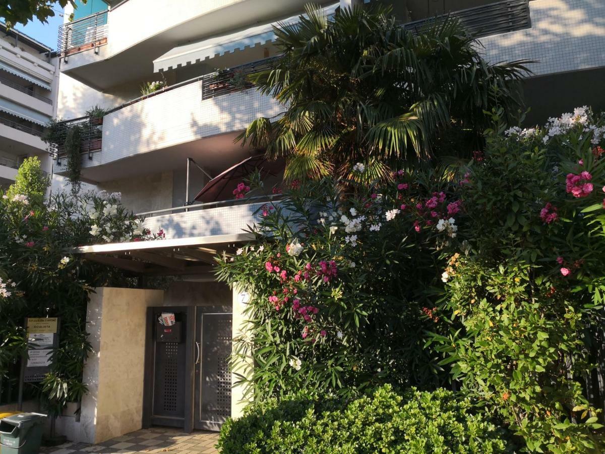 Domus Aries Montesilvano Marina Exterior foto