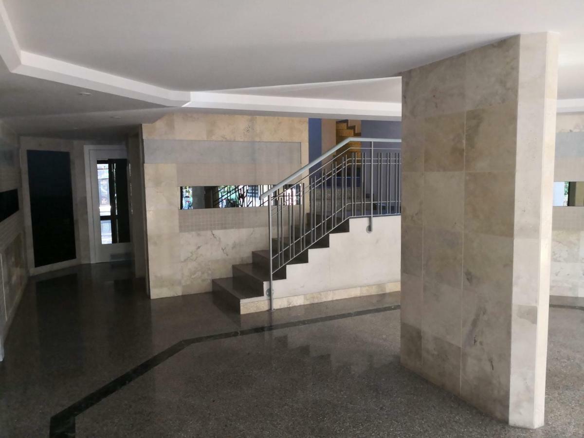 Domus Aries Montesilvano Marina Exterior foto